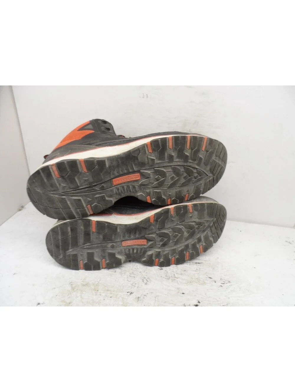Helly Hansen Men's HHS231007 Aluminum Toe Composite Plate Mid Cut Hiker 10.5M